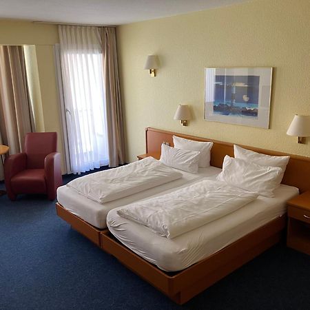 Sure Hotel By Best Western Wilhelmshaven City Bagian luar foto