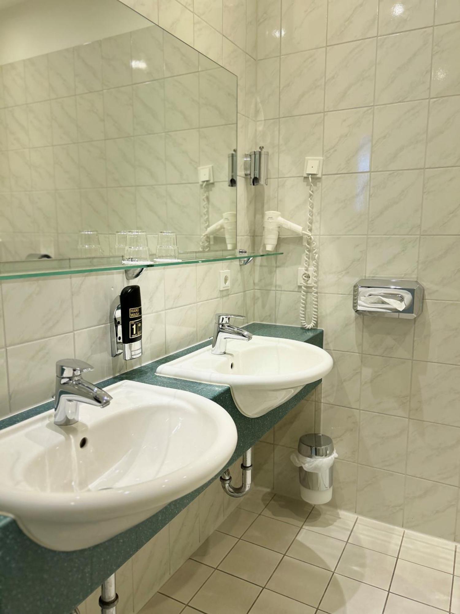 Sure Hotel By Best Western Wilhelmshaven City Bagian luar foto