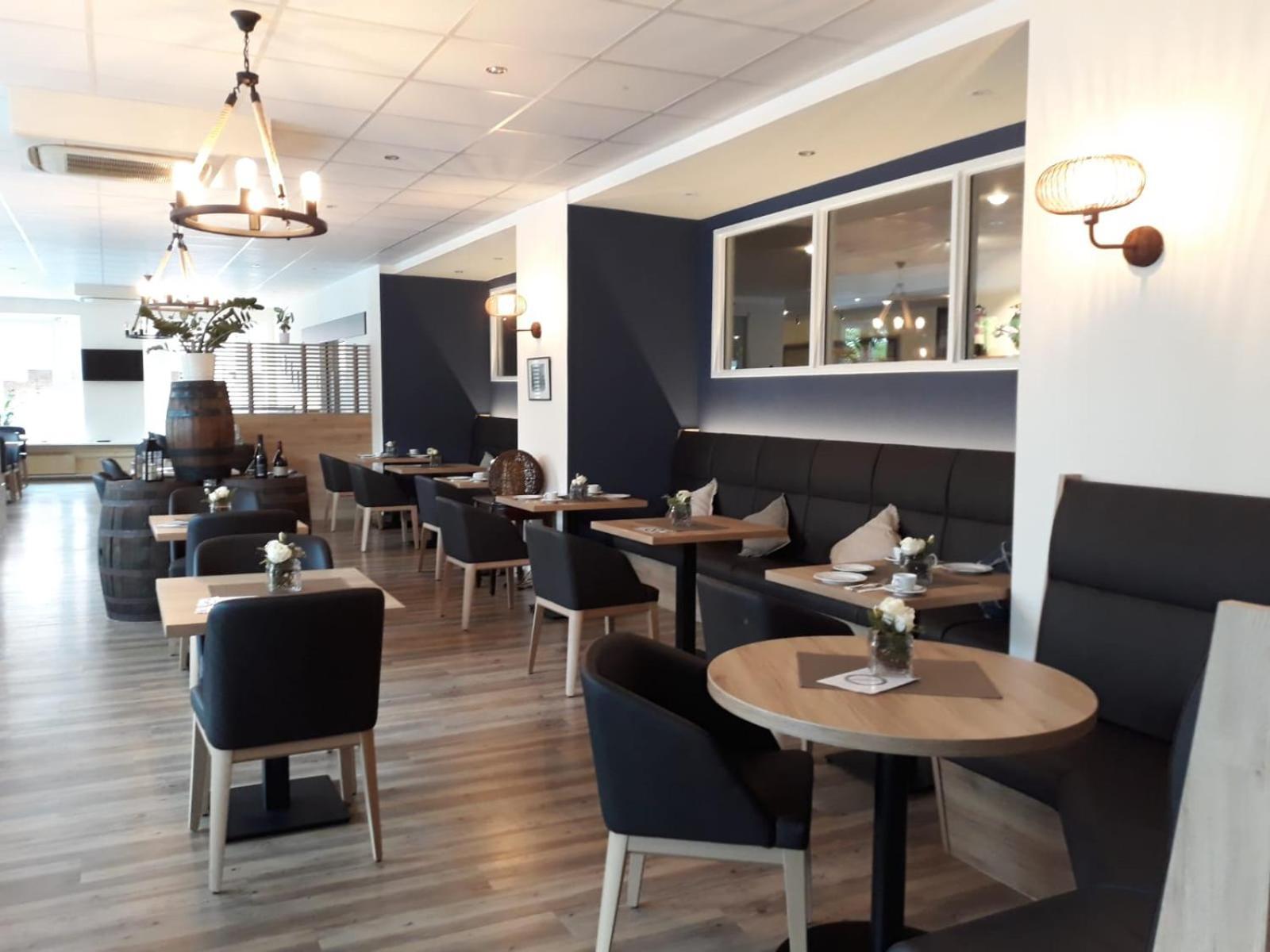 Sure Hotel By Best Western Wilhelmshaven City Bagian luar foto