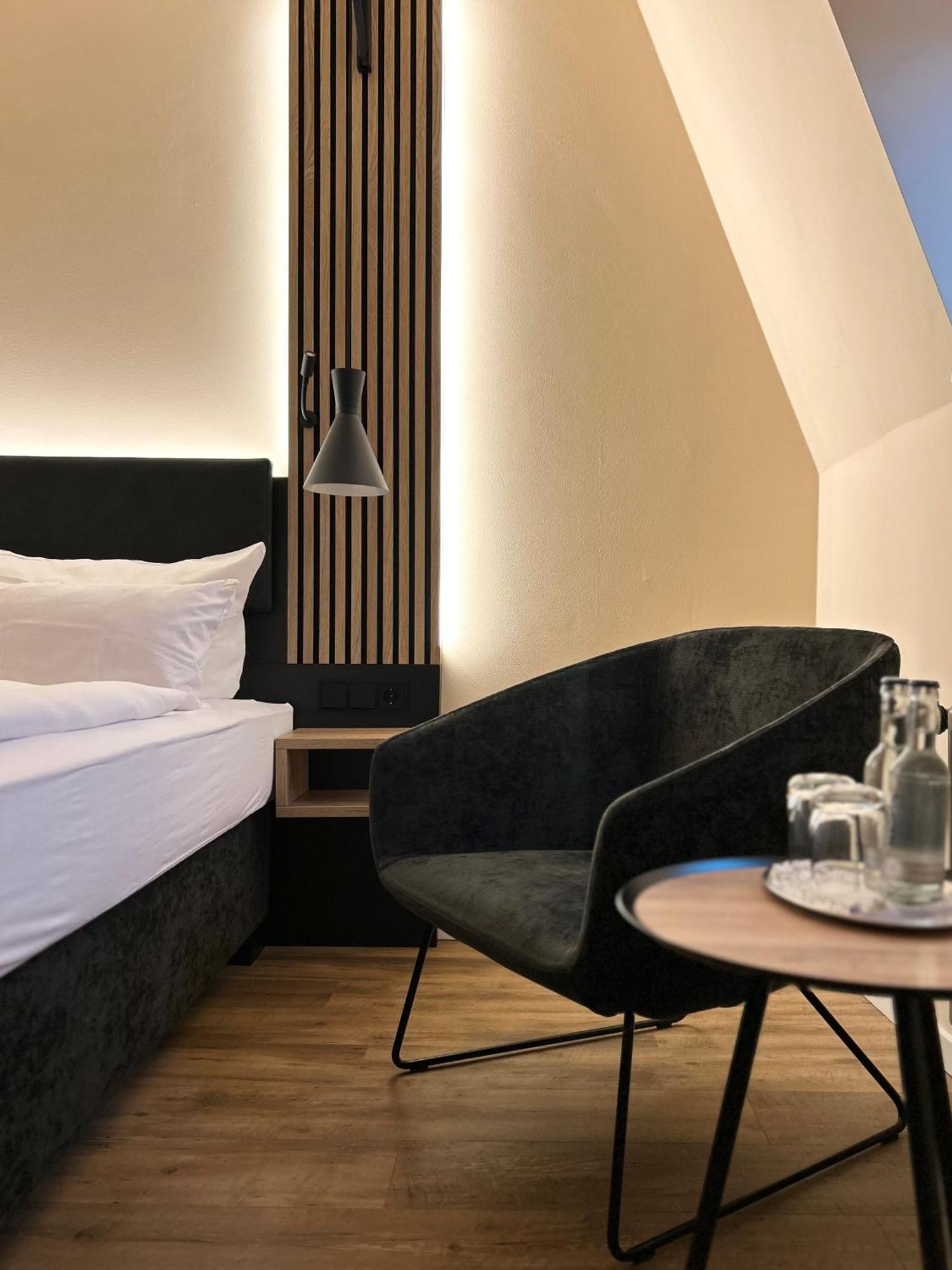 Sure Hotel By Best Western Wilhelmshaven City Bagian luar foto