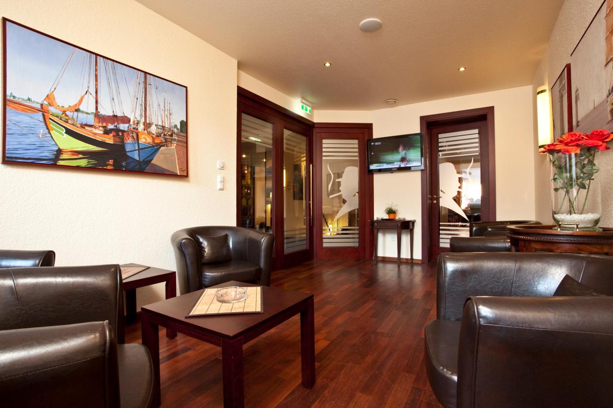Sure Hotel By Best Western Wilhelmshaven City Bagian luar foto