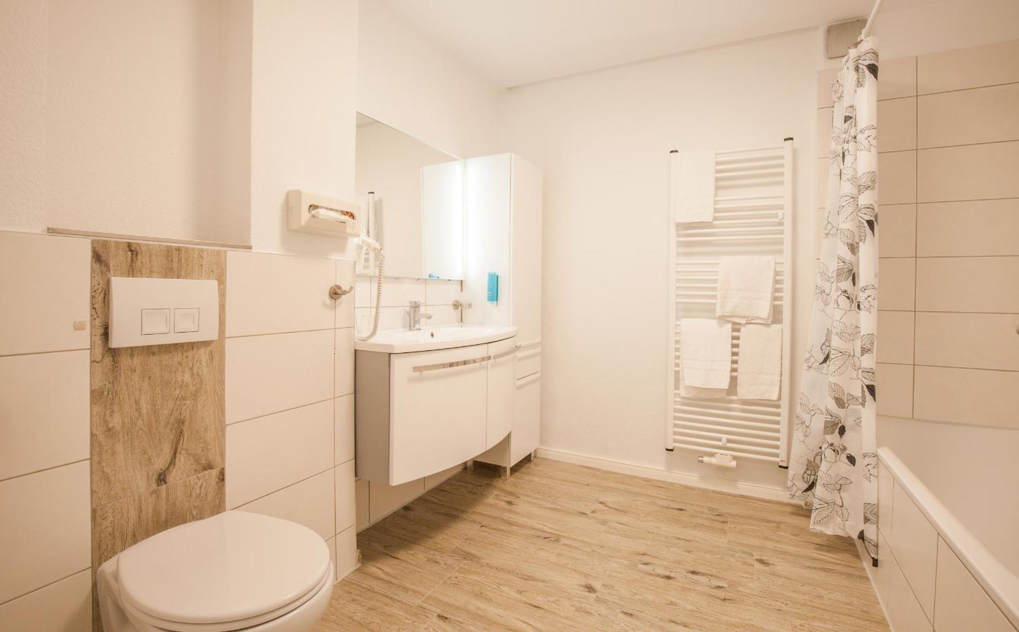 Sure Hotel By Best Western Wilhelmshaven City Bagian luar foto