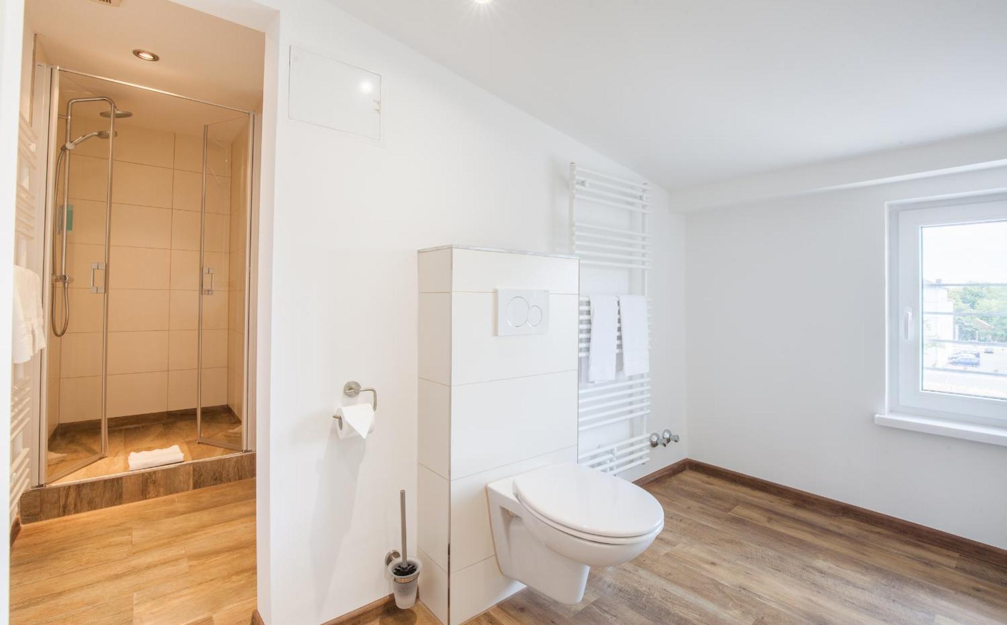 Sure Hotel By Best Western Wilhelmshaven City Bagian luar foto