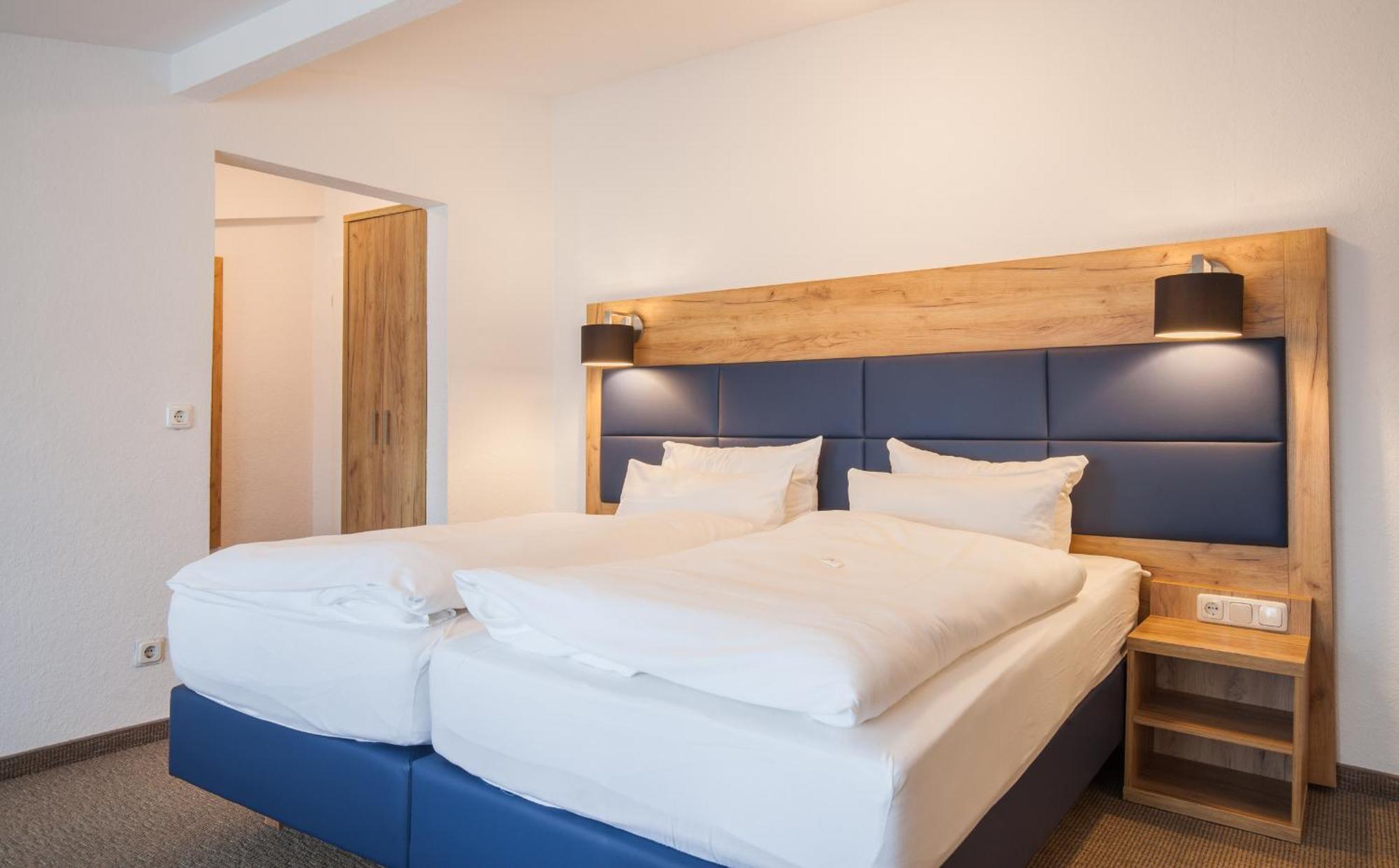 Sure Hotel By Best Western Wilhelmshaven City Bagian luar foto