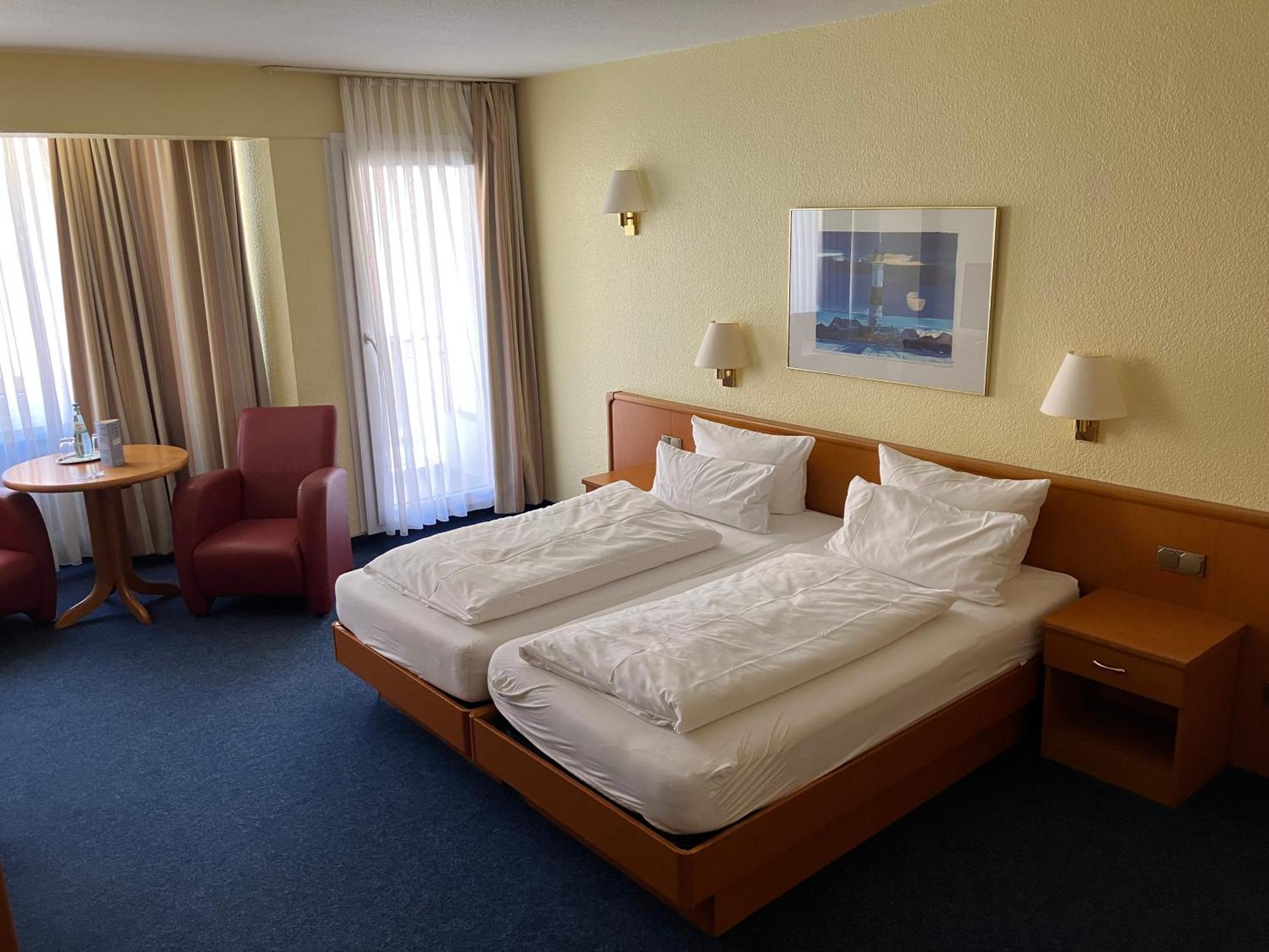 Sure Hotel By Best Western Wilhelmshaven City Bagian luar foto