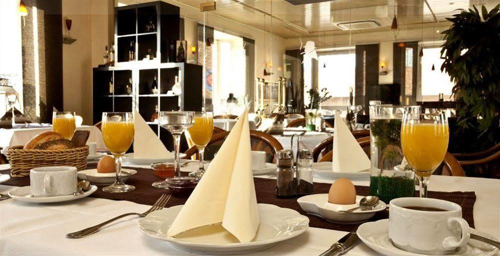 Sure Hotel By Best Western Wilhelmshaven City Bagian luar foto