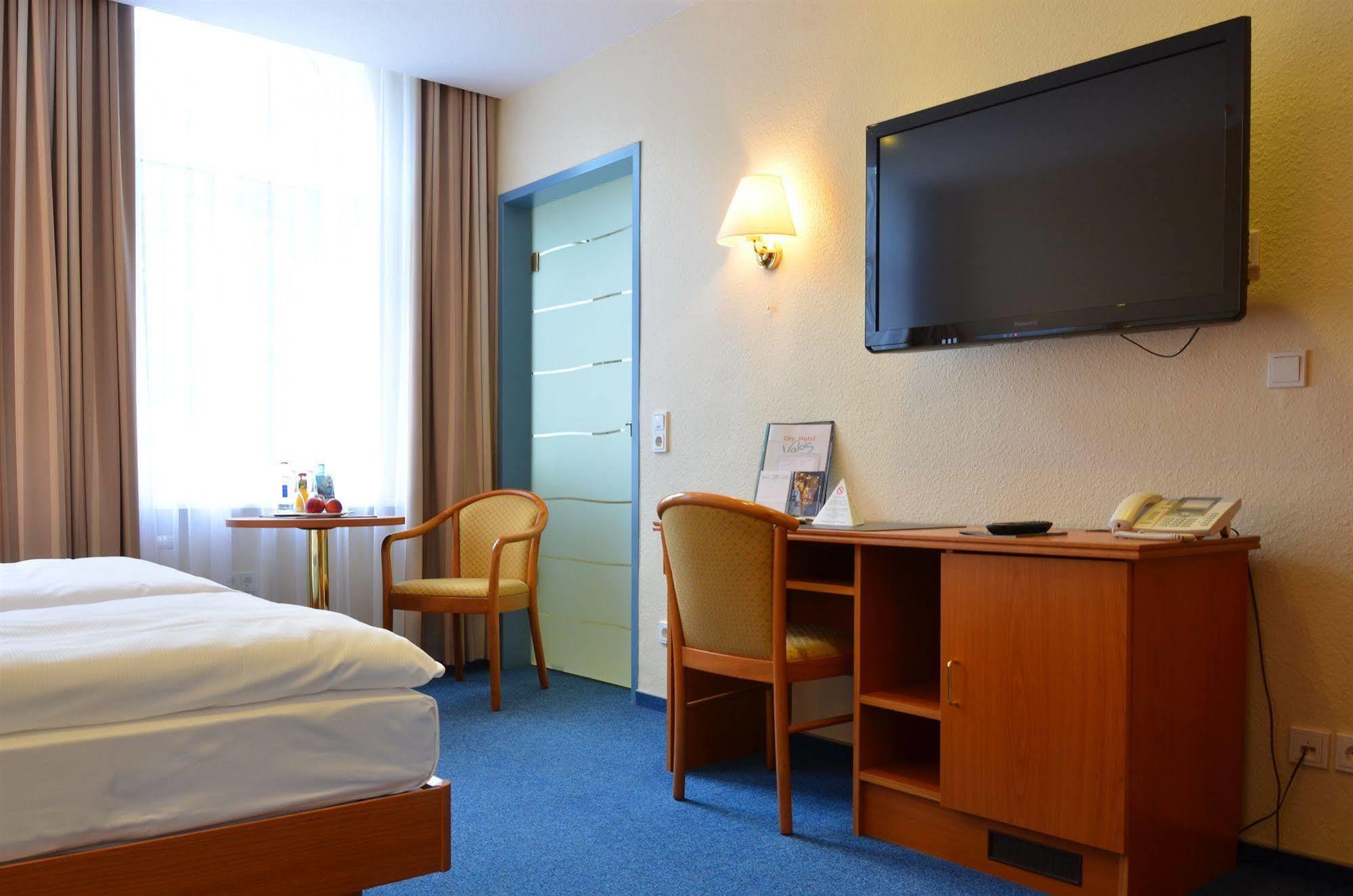 Sure Hotel By Best Western Wilhelmshaven City Bagian luar foto