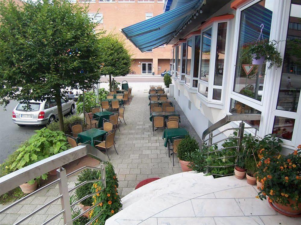Sure Hotel By Best Western Wilhelmshaven City Bagian luar foto
