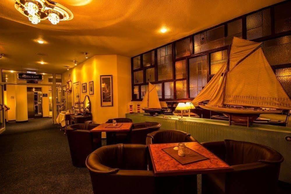 Sure Hotel By Best Western Wilhelmshaven City Bagian luar foto