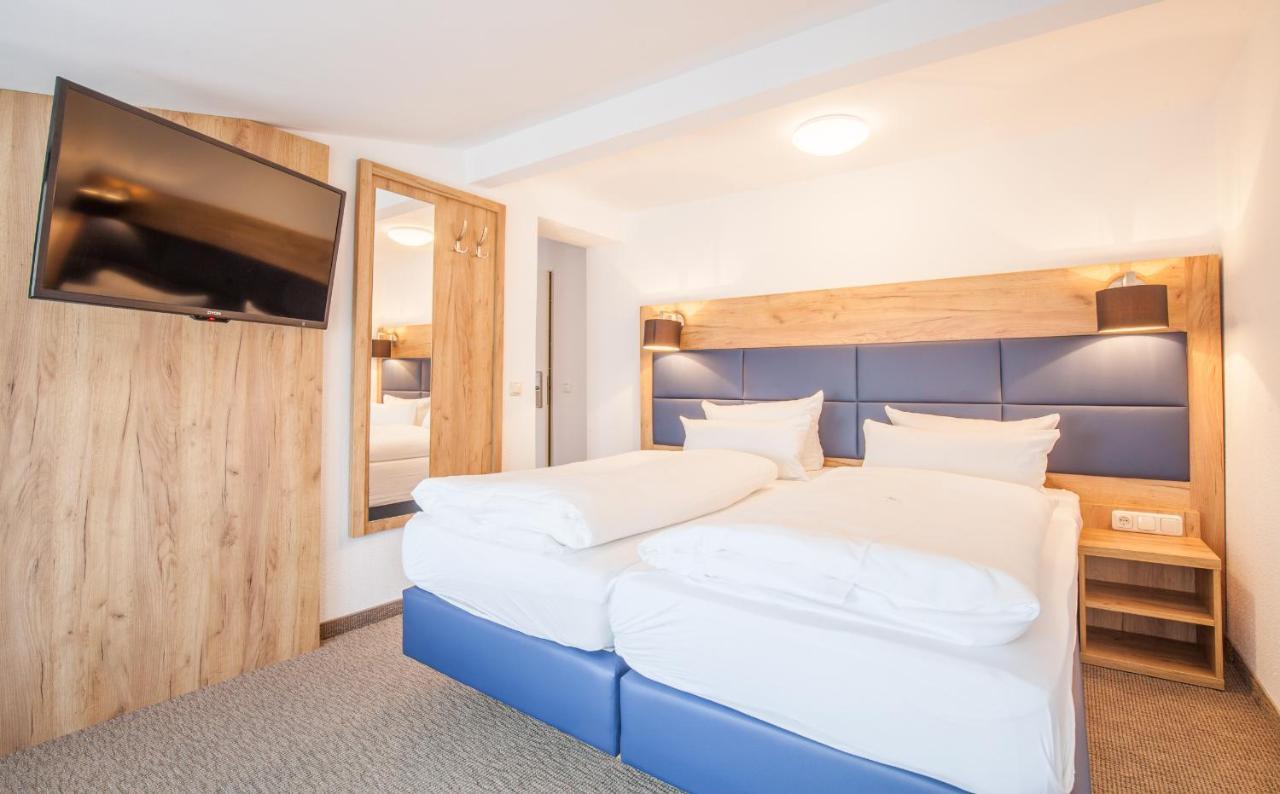 Sure Hotel By Best Western Wilhelmshaven City Bagian luar foto