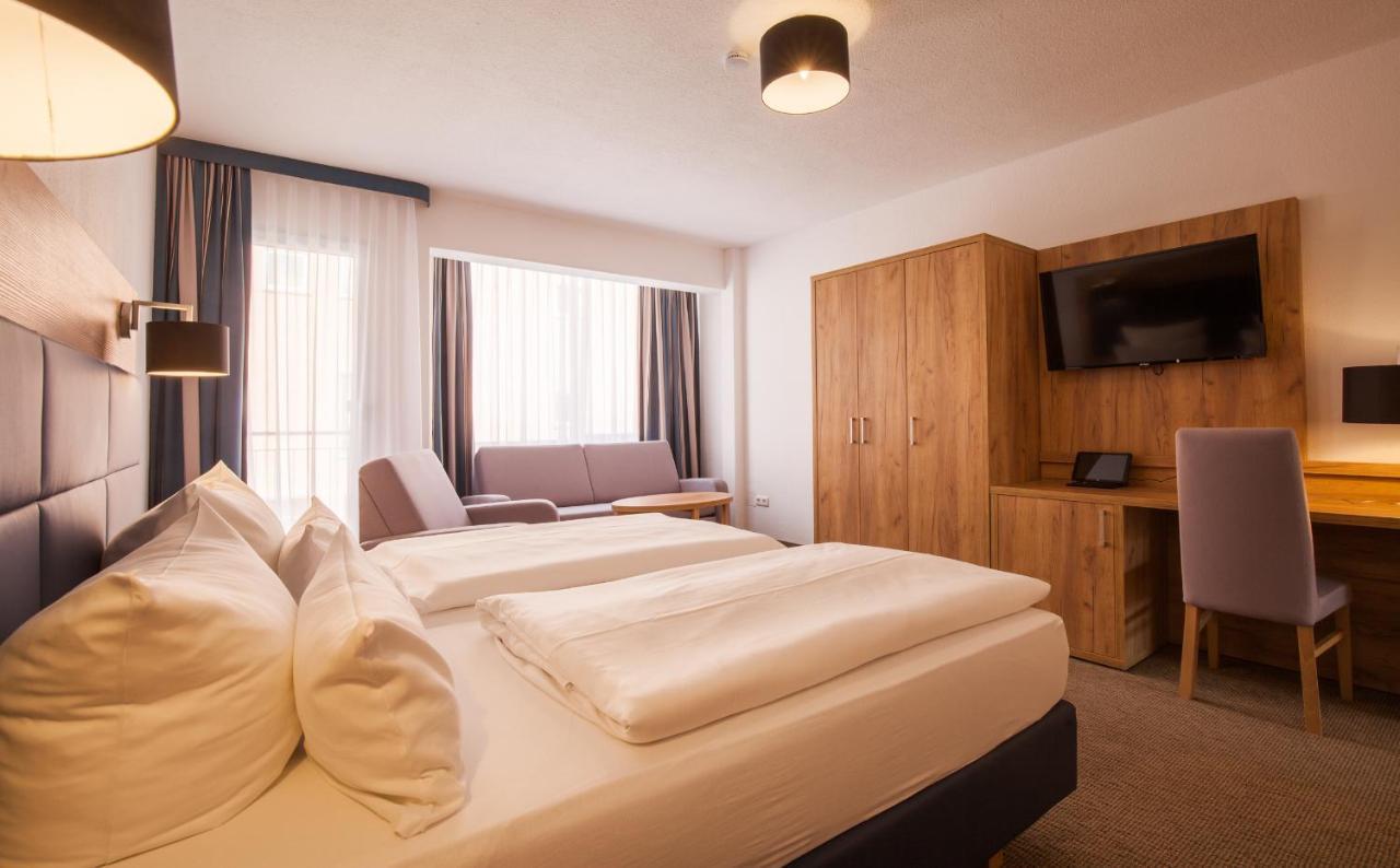 Sure Hotel By Best Western Wilhelmshaven City Bagian luar foto
