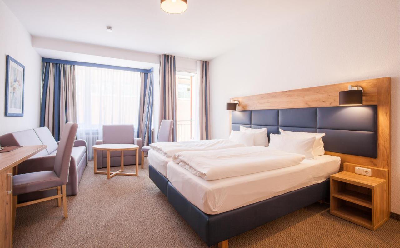 Sure Hotel By Best Western Wilhelmshaven City Bagian luar foto