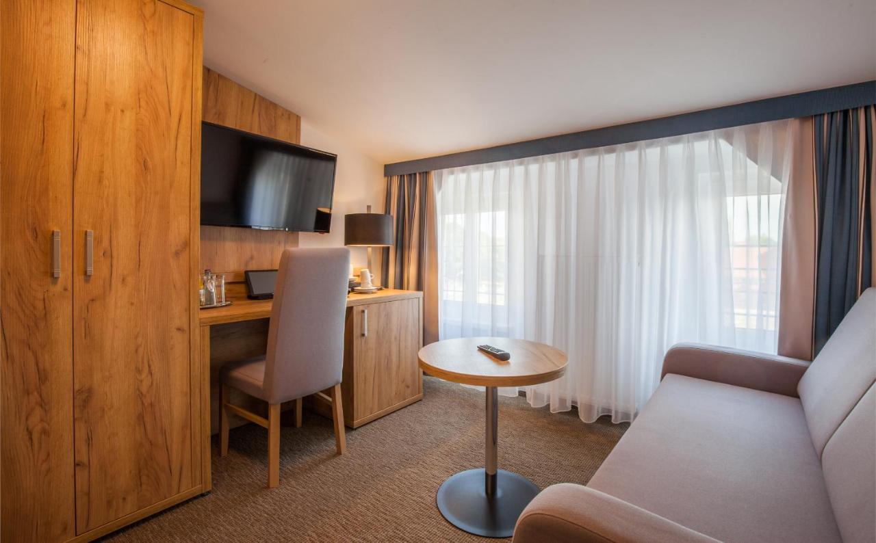 Sure Hotel By Best Western Wilhelmshaven City Bagian luar foto